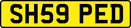 SH59PED