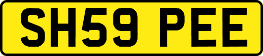 SH59PEE