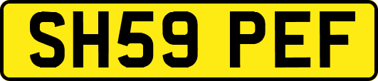 SH59PEF