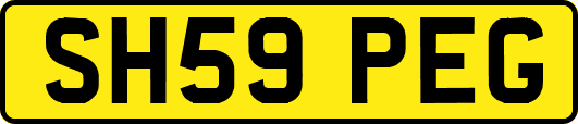 SH59PEG