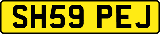 SH59PEJ