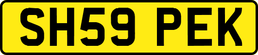 SH59PEK