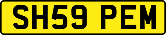 SH59PEM