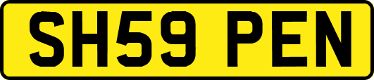 SH59PEN