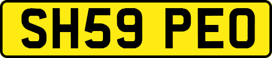 SH59PEO