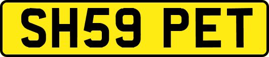 SH59PET
