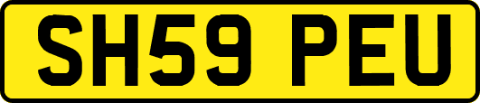 SH59PEU