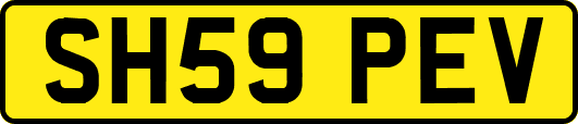 SH59PEV