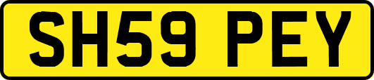 SH59PEY