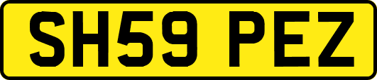 SH59PEZ