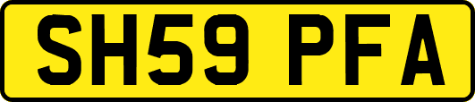 SH59PFA