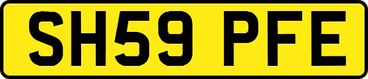 SH59PFE