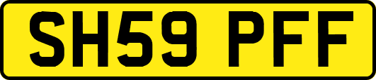 SH59PFF