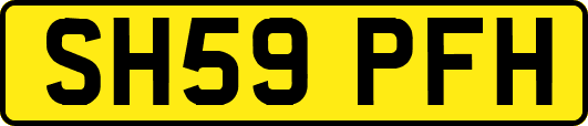 SH59PFH