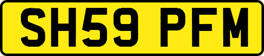 SH59PFM