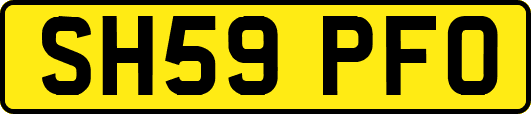 SH59PFO
