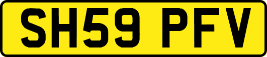 SH59PFV
