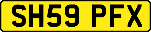 SH59PFX