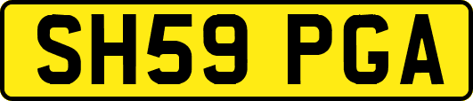 SH59PGA