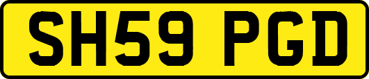 SH59PGD