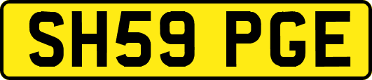 SH59PGE