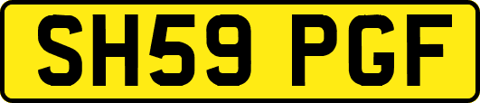 SH59PGF