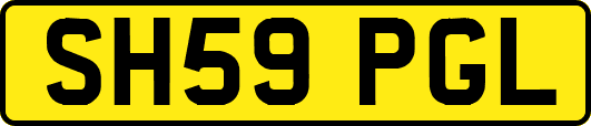 SH59PGL