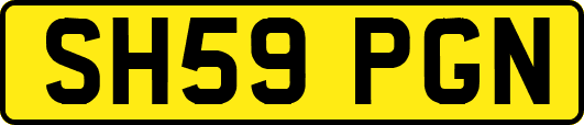 SH59PGN