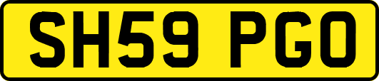 SH59PGO
