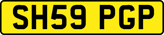 SH59PGP