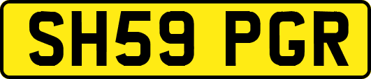 SH59PGR