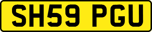SH59PGU