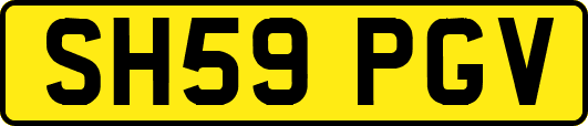 SH59PGV