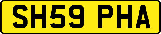 SH59PHA