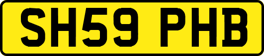 SH59PHB