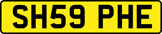 SH59PHE