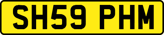 SH59PHM