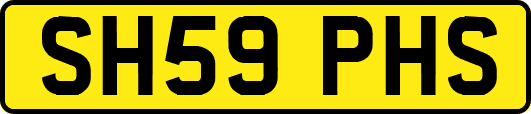 SH59PHS