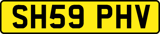 SH59PHV