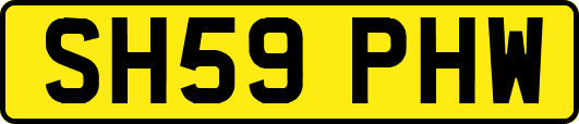 SH59PHW