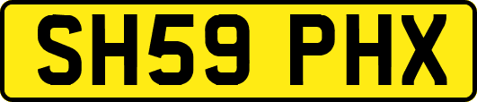 SH59PHX
