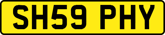 SH59PHY
