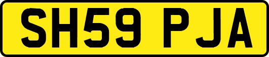 SH59PJA
