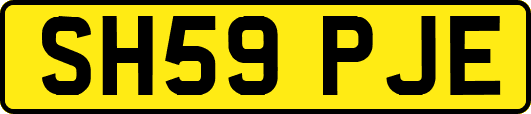 SH59PJE