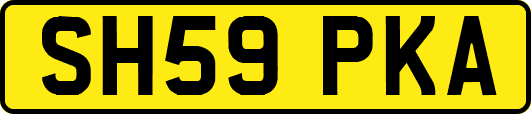 SH59PKA