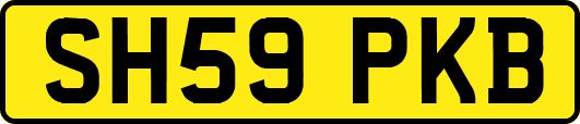 SH59PKB