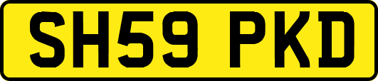 SH59PKD