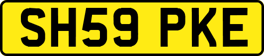 SH59PKE