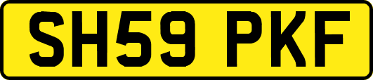 SH59PKF