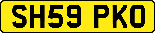 SH59PKO